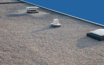 flat roofing Chalfont St Giles, Buckinghamshire