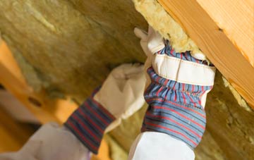 types of Chalfont St Giles pitched roof insulation materials